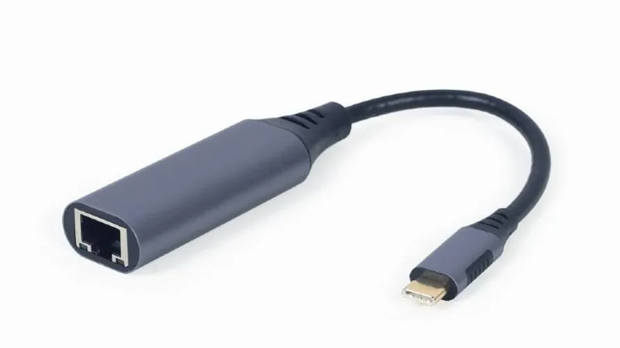 USB-C to Ethernet Adapter