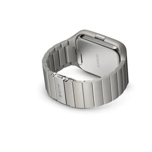 Sony smartwatch 3 swr50 clearance metal strap