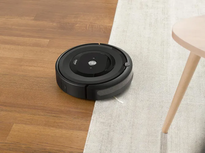 roomba e5 neonet