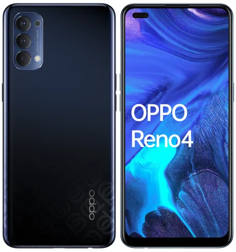 oppo reno 4 redmi note 8 pro