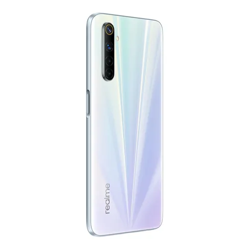 realme6 4gb