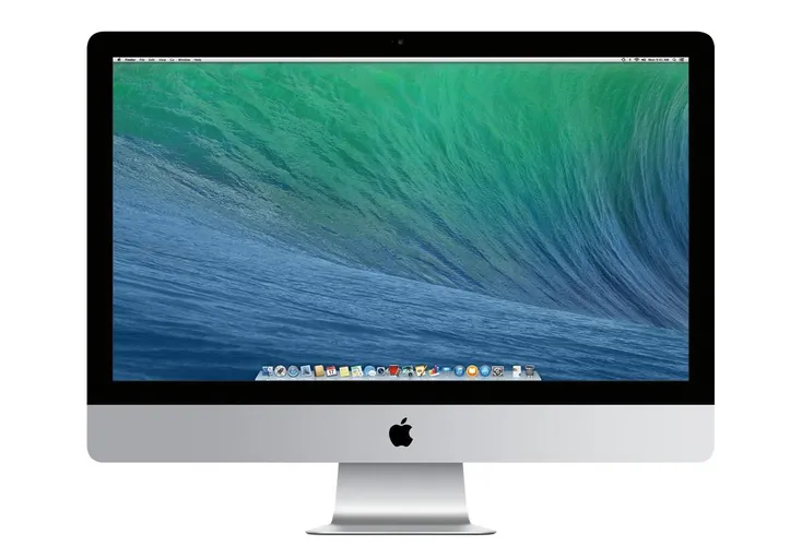 imac pro i7