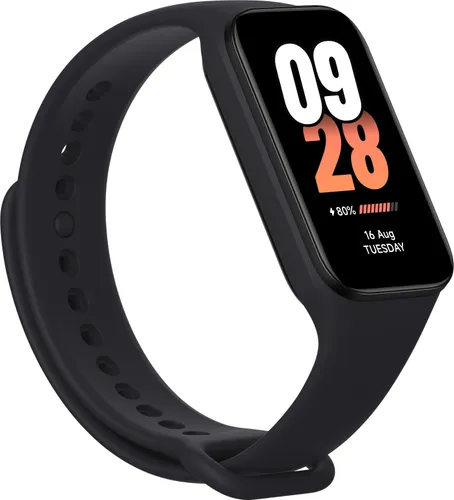 XIAOMI MI BAND 5 - Sklep, Opinie, Cena w