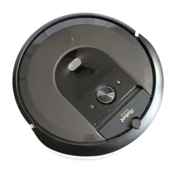 Irobot on sale roomba i7158