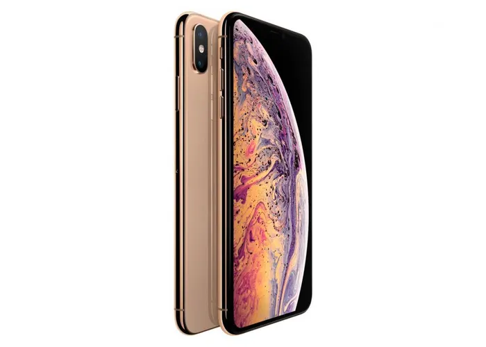 xs max gold 64gb