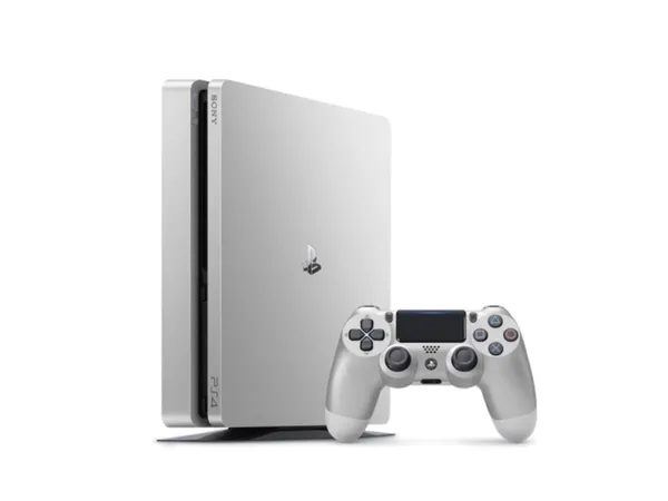 ps4 slim 500gb cena