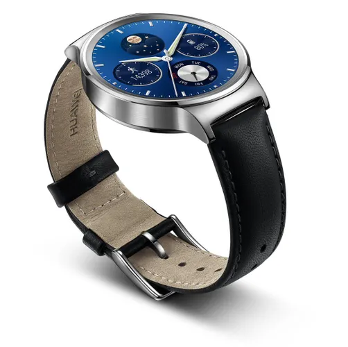 Huawei smartwatch outlet silver