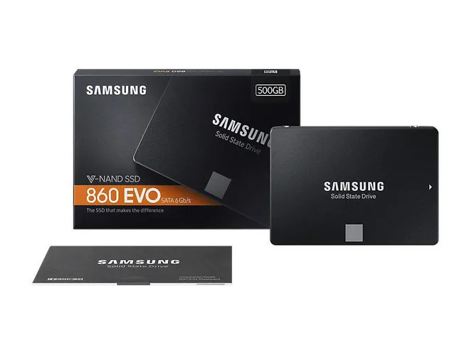 sata ssd 500gb samsung