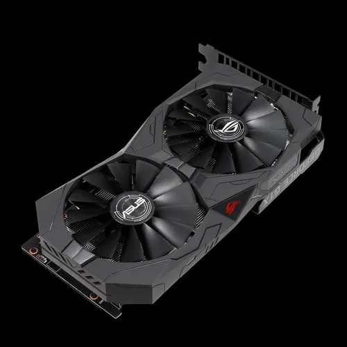 Karta graficzna ASUS GeForce ROG STRIX GTX 1650 OC GAMING 4GB GDDR5 128BIT  2HDMI/2DP ROG-STRIX-GTX1650-O4G-GAMING najlepsza cena, opinie - sklep  online Neonet