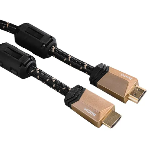 HAMA Kabel HDMI 4K 1,5M PROCLASS Premium najlepsza cena, opinie - online Neonet