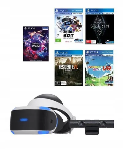 Pack Óculos PlayStation VR2 + Horizon Call of the Mountain - MEGABARCELOS