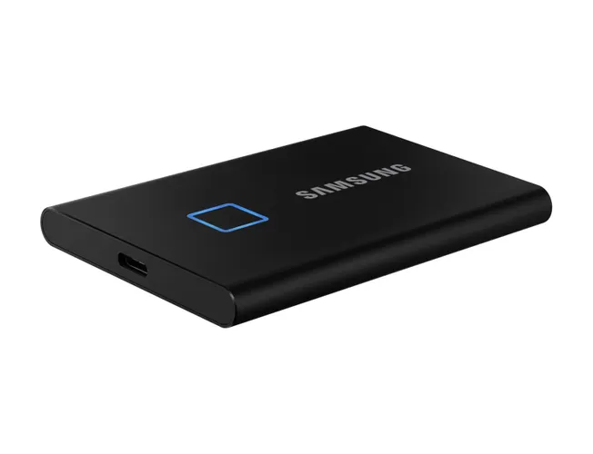 samsung ssd t7 touch 500gb