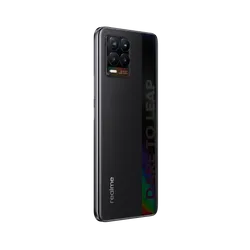 realme 8 6 128gb black