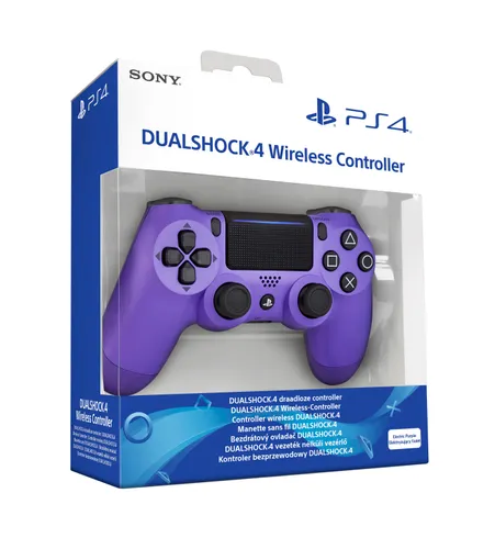 ds4 purple