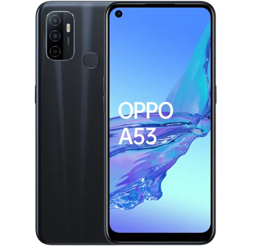 oppo a53 4 64gb black