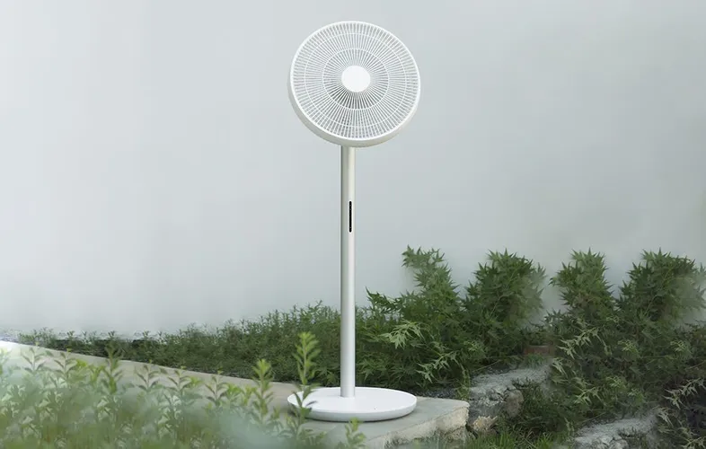 xiaomi smartmi 3 fan