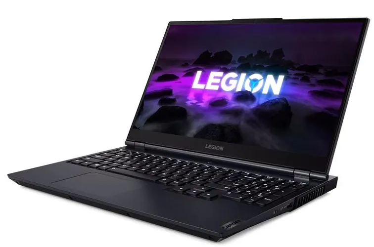 Laptop Do Gier Lenovo Legion R H Gb Gb Ssd Rtx Ti W Fhd Hz Dos