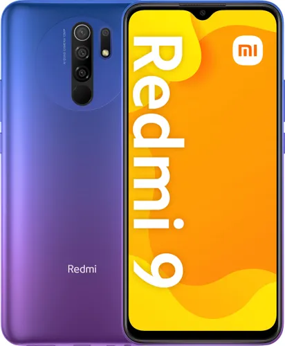 xiaomi mi redmi 9