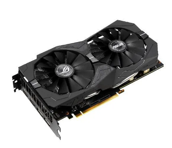 Karta graficzna ASUS Geforce ROG STRIX GTX 1650 GAMING 4 GB GDDR5 128 bit  2HDMI/2DP ROG-STRIX-GTX1650-4G-GAMING najlepsza cena, opinie - sklep online  Neonet