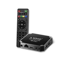 Tuner Smart Tv Box HAKO Pro 2/16GB Android 11 Przystawka - Opinie