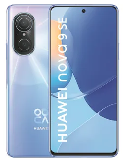 huawei nova 9 ram