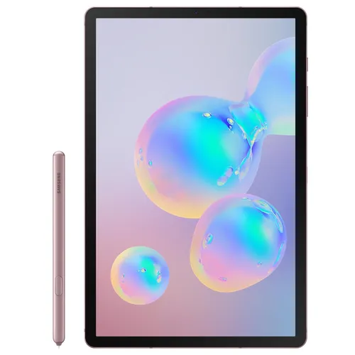 tab s6 galaxy