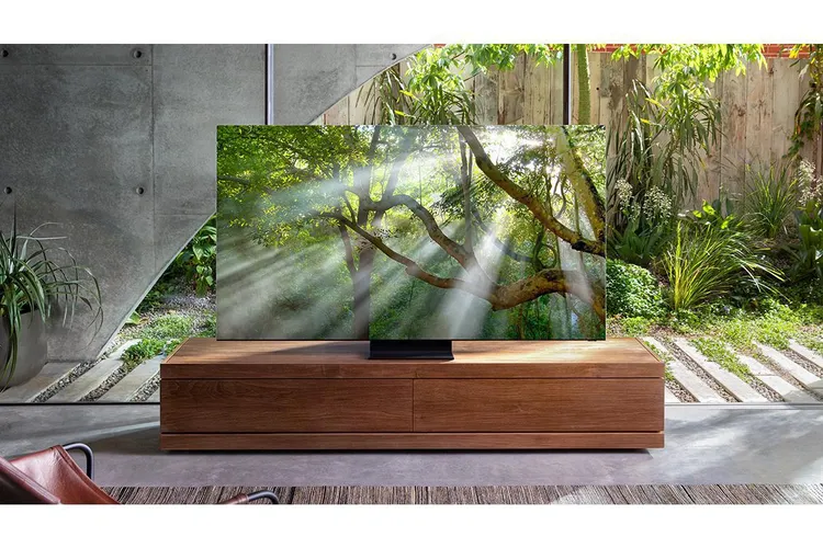 samsung 75 qled 2020