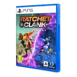 ratchet and clank rift apart ps5