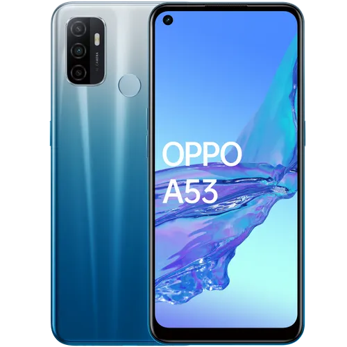 oppo cph2127 specification