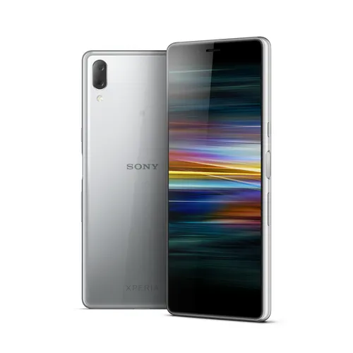 sony l3 xperia