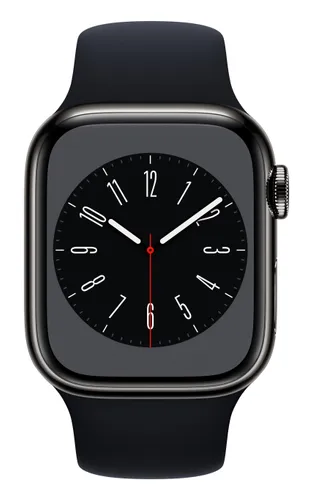 used apple watch 8