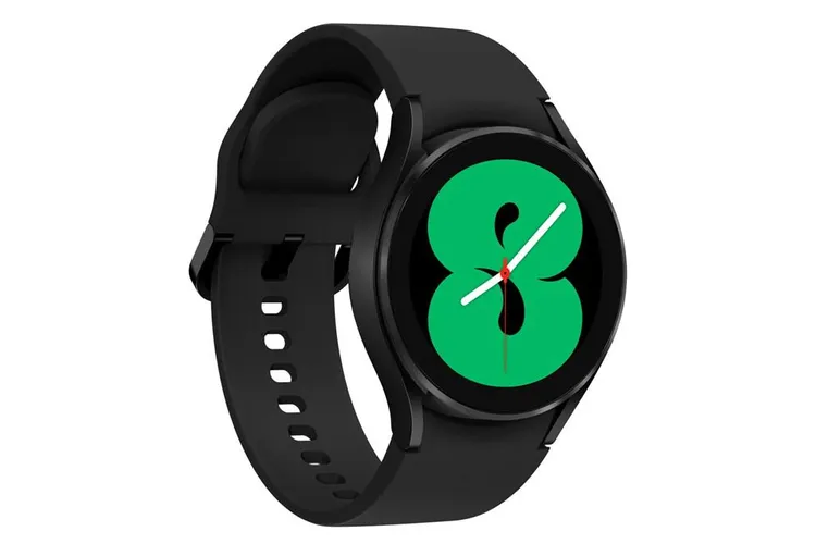 galaxy watch 40mm black