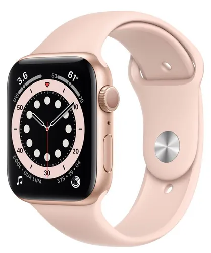 apple watch series 6 price