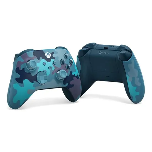 Xbox Series X / S store Controller Mineral Camo