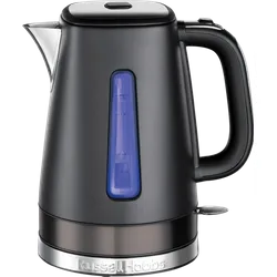 Czajnik RUSSELL HOBBS Matte Black 26140 70 Najlepsza Cena Opinie