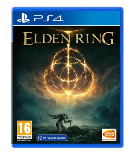 should i get elden ring on ps4