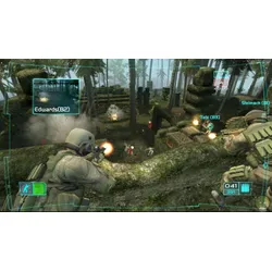 Tom Clancy'S Ghost Recon Predator - Psp em Promoção na Americanas