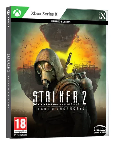 stalker clear sky xbox