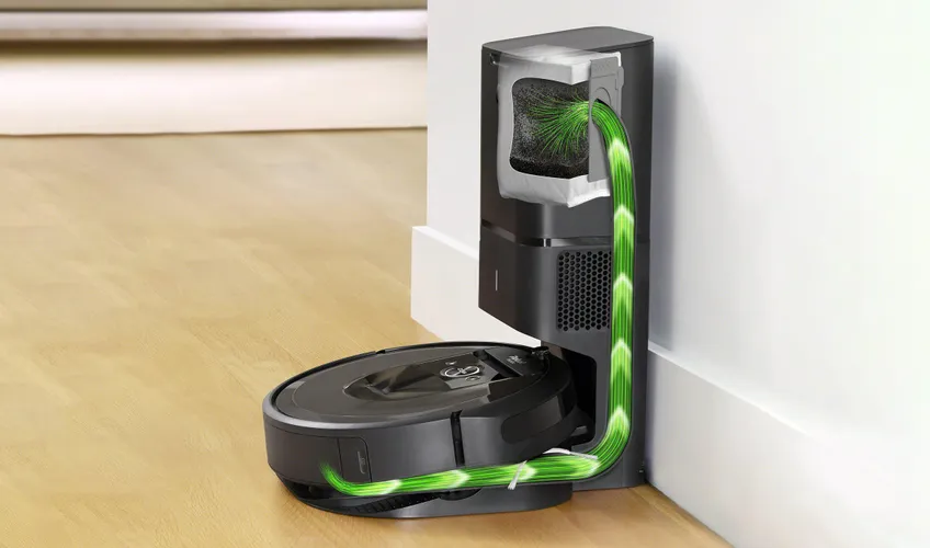 Pièces & accessoires pour iRobot Roomba i7+ (i7558)