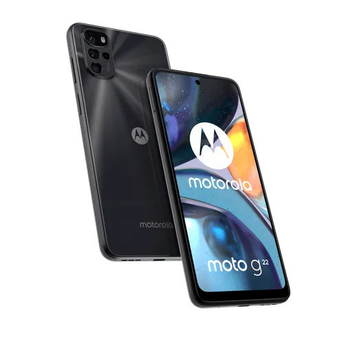 motorola moto g22 cena