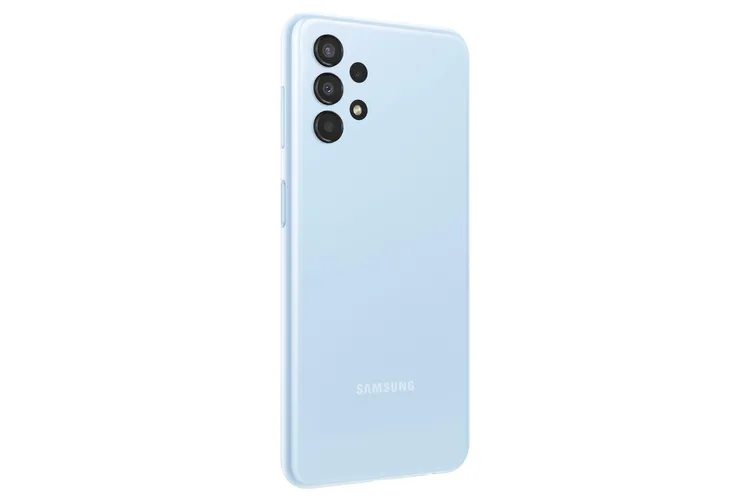 samsung galaxy a13 blue 64gb ds