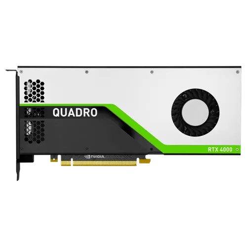 Karta Graficzna Pny Nvidia Quadro Rtx 4000 8gb Gddr6 Vcqrtx4000 Pb Najlepsza Cena Opinie 2497