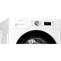 Pralka ładowana Od Przodu WHIRLPOOL FFL 6038 B PL 6kg 1200 Obr | Ceny ...