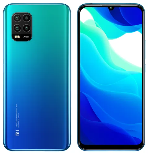 xiaomi 9 lite 5g