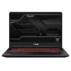 ASUS Gaming Laptop Intel Core I7-8750H, NVIDIA GeForce GTX 1060 ...