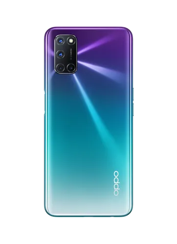 oppo a72 neonet