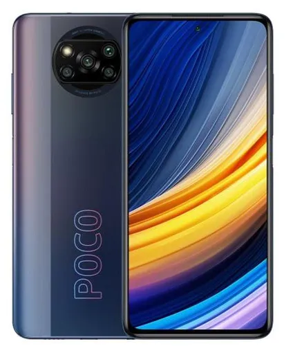 poco x3 256gb 8gb