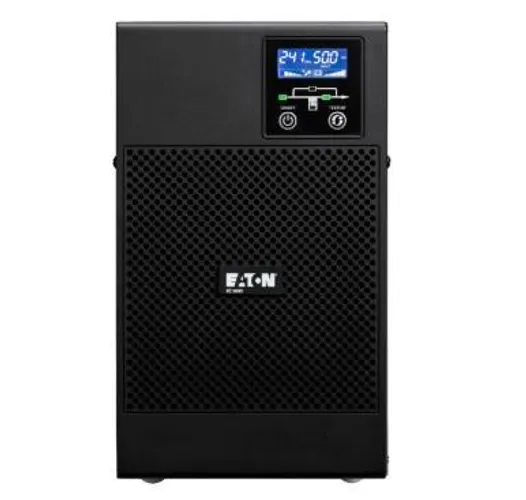 Eaton Zasilacz Awaryjny 9e Ups 1000 Va 800w 9e1000i Najlepsza Cena