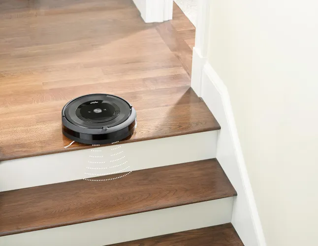 roomba e5 neonet