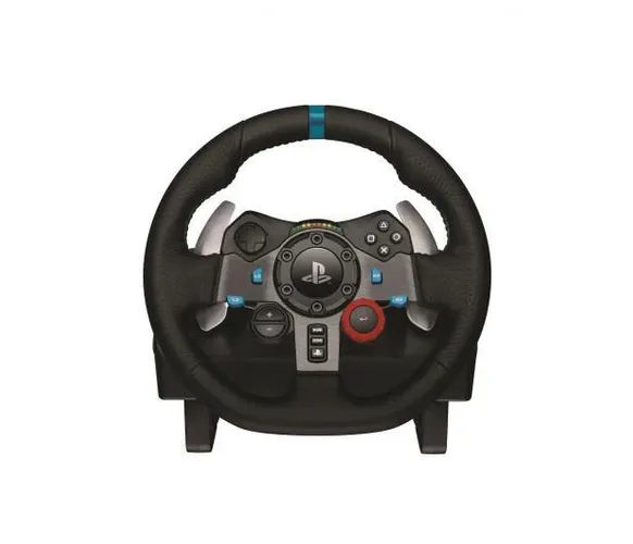 Holdall stroke In the name LOGITECH G29 Driving Force Racing Wheel najlepsza cena, opinie - sklep  online Neonet